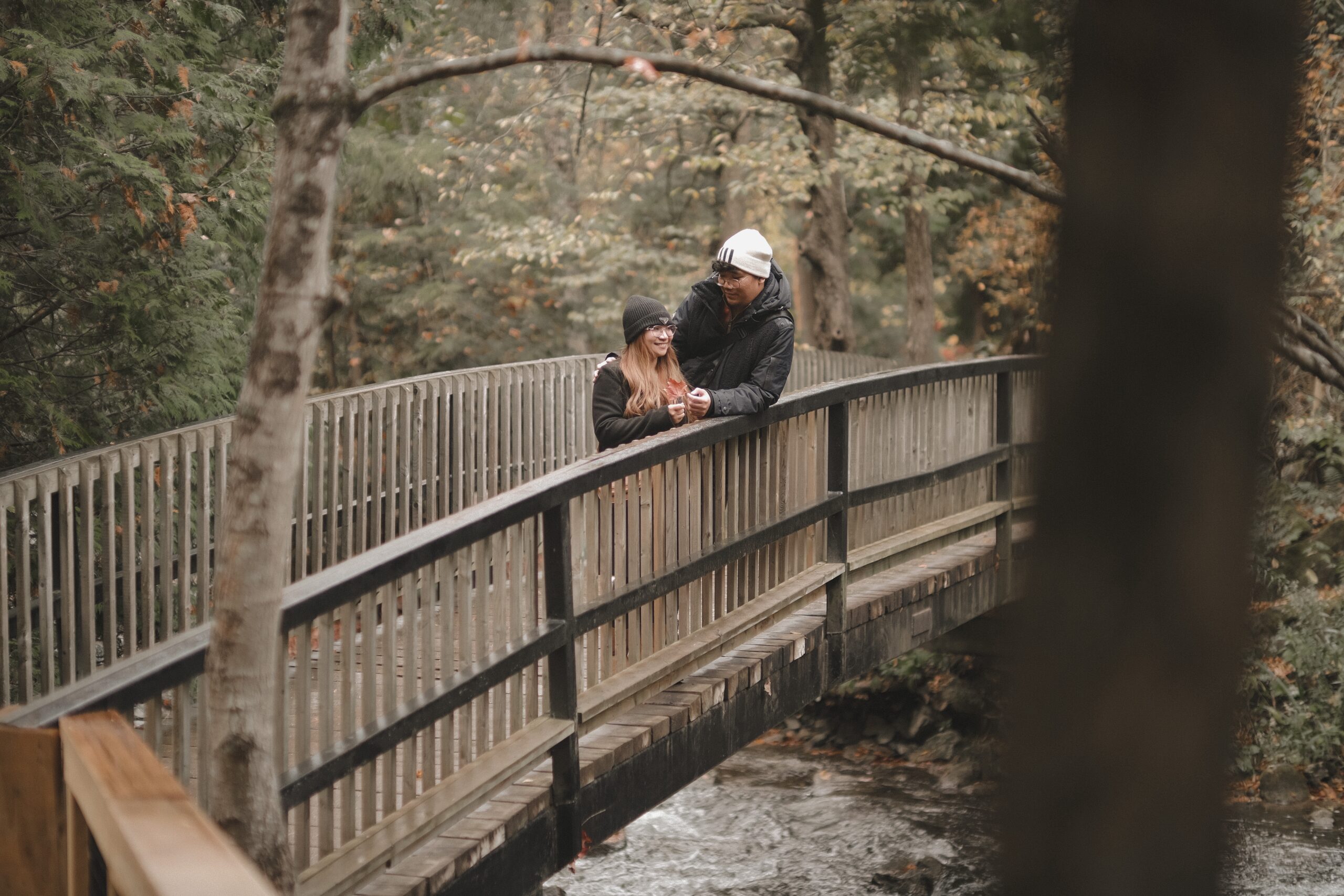 It’s those ordinary days that make it special