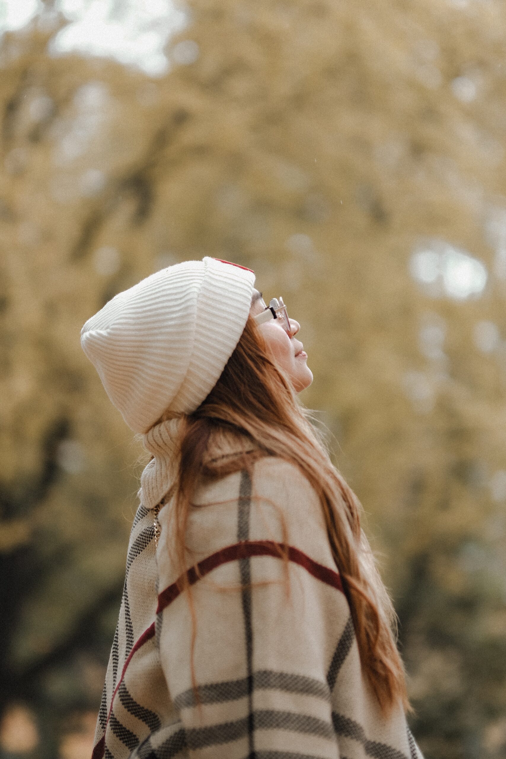 I am not a ‘quiet’ person